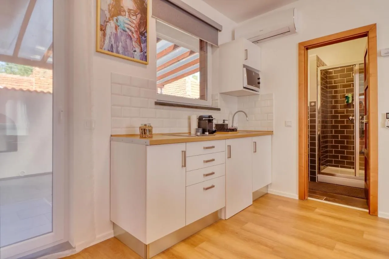 Barka Apartman Eger